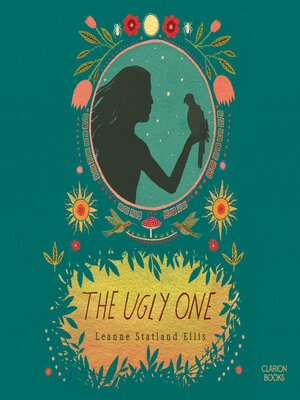 cover image of The Ugly One